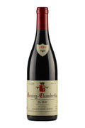 Gevrey Chambertin Au Velle Denis Mortet 1998