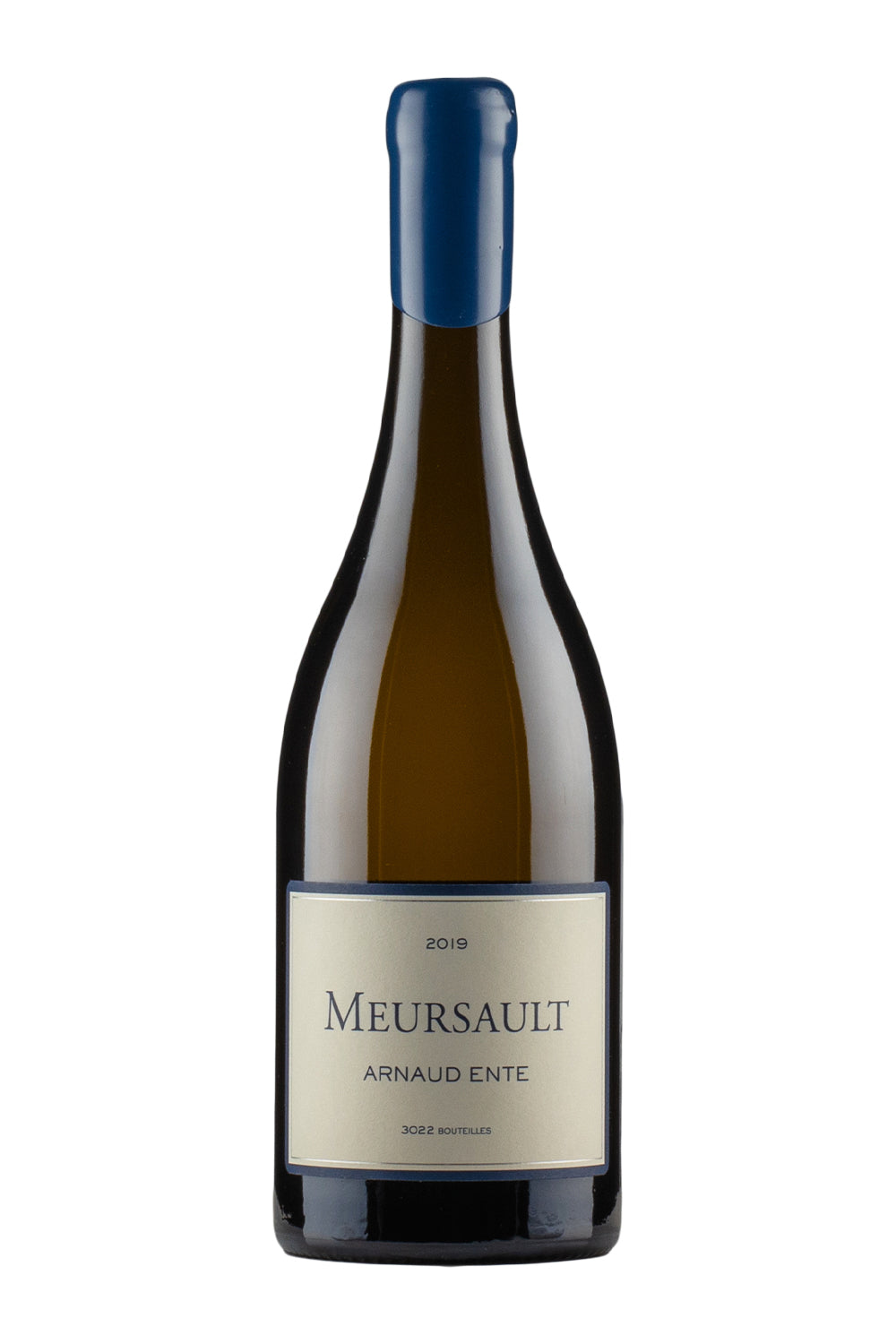 Meursault Arnaud Ente 2019