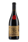 Chateauneuf du Pape Cuvee du Quet Mas de Boislauzon 2005