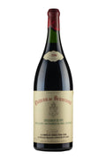Chateauneuf du Pape Beaucastel 300cl 2000