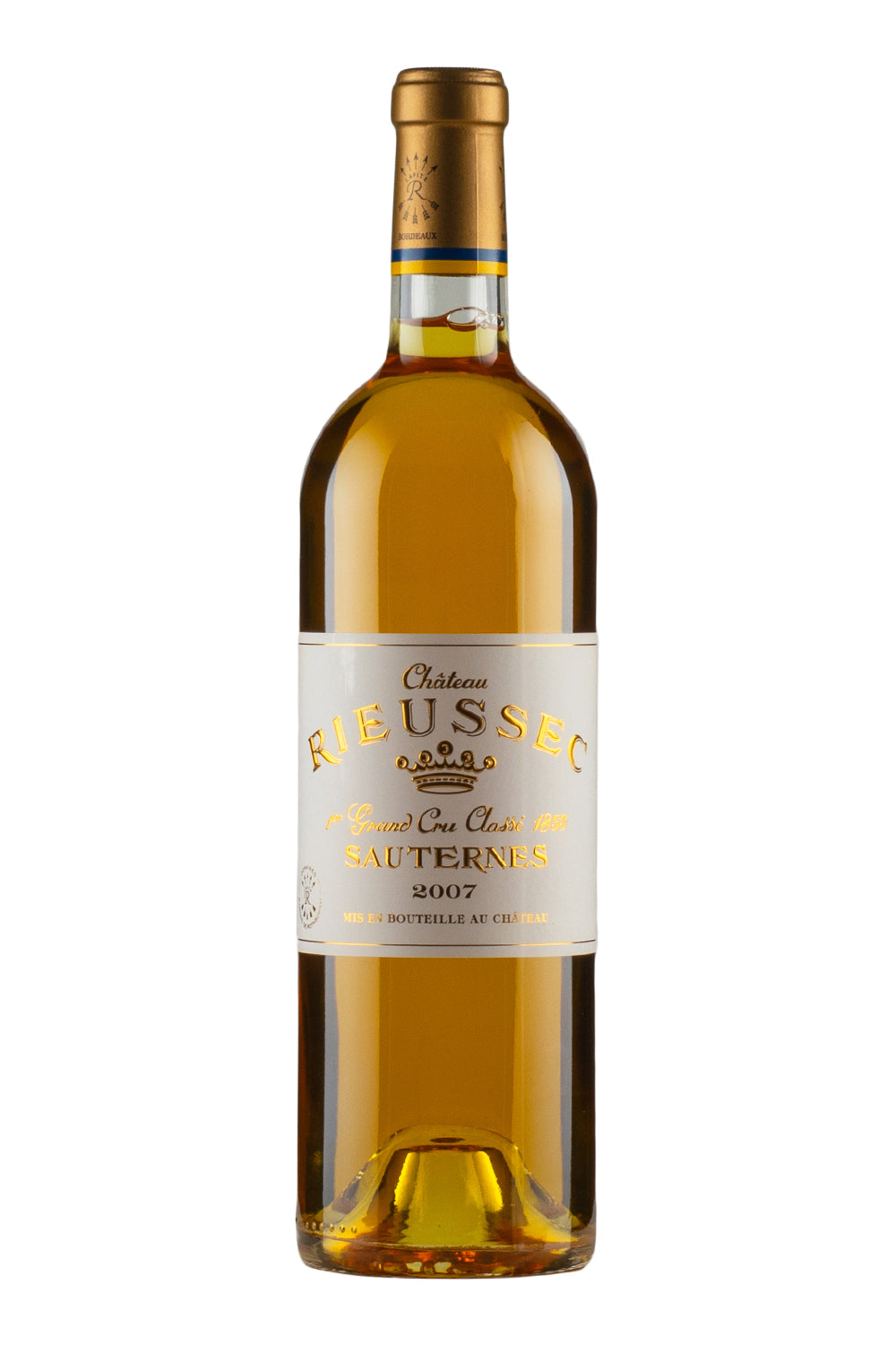 Rieussec 2007