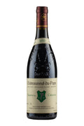 Chateauneuf du Pape Reserve des Celestins Henri Bonneau 2010