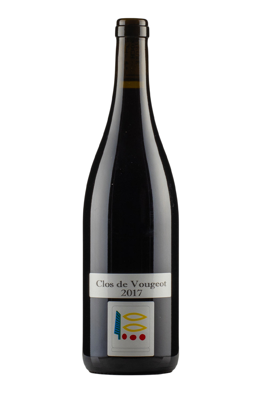 Clos de Vougeot Prieure-Roch 2017