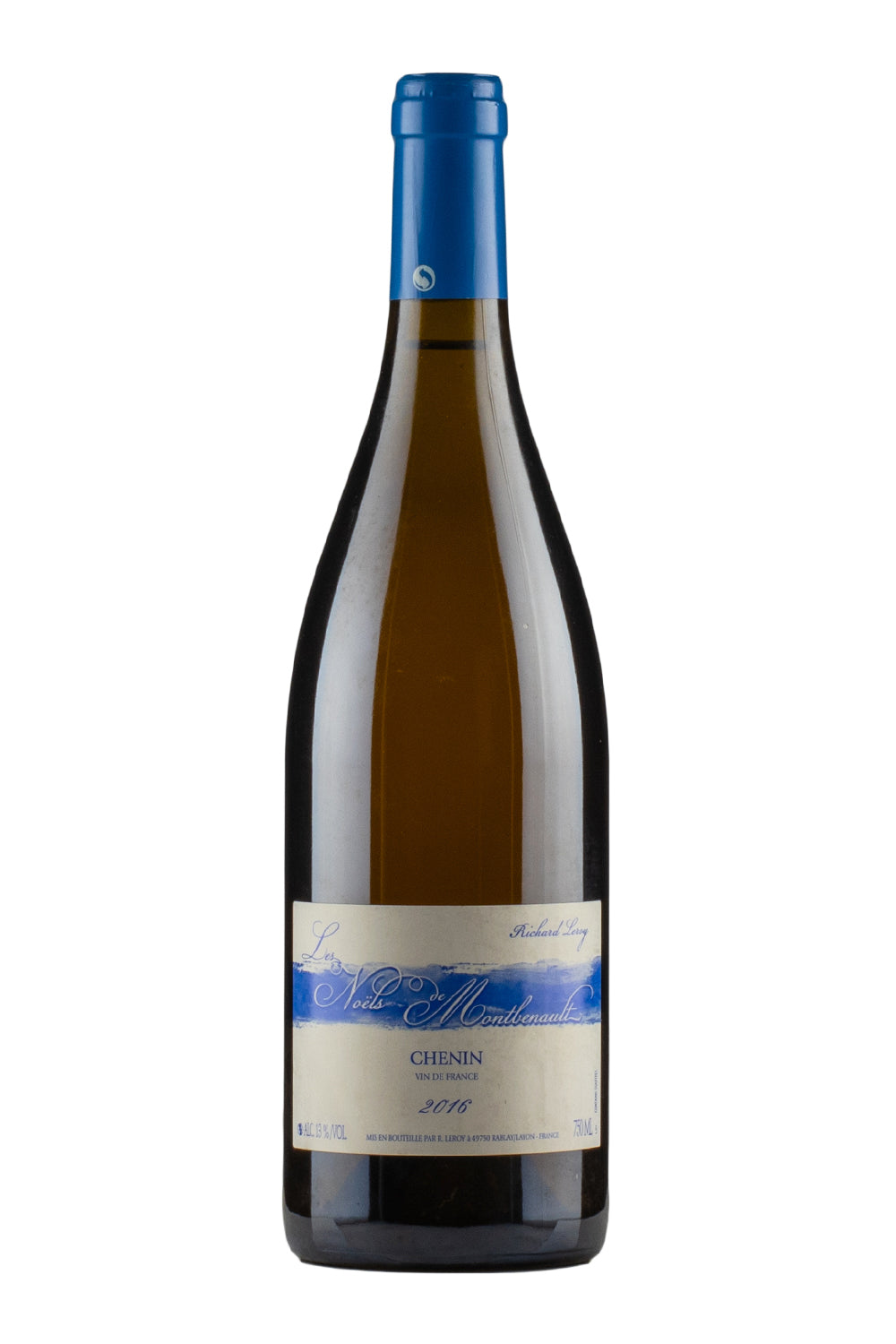 Richard Leroy Les Noels de Montbenault 2016