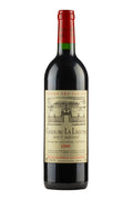 La Lagune 1996