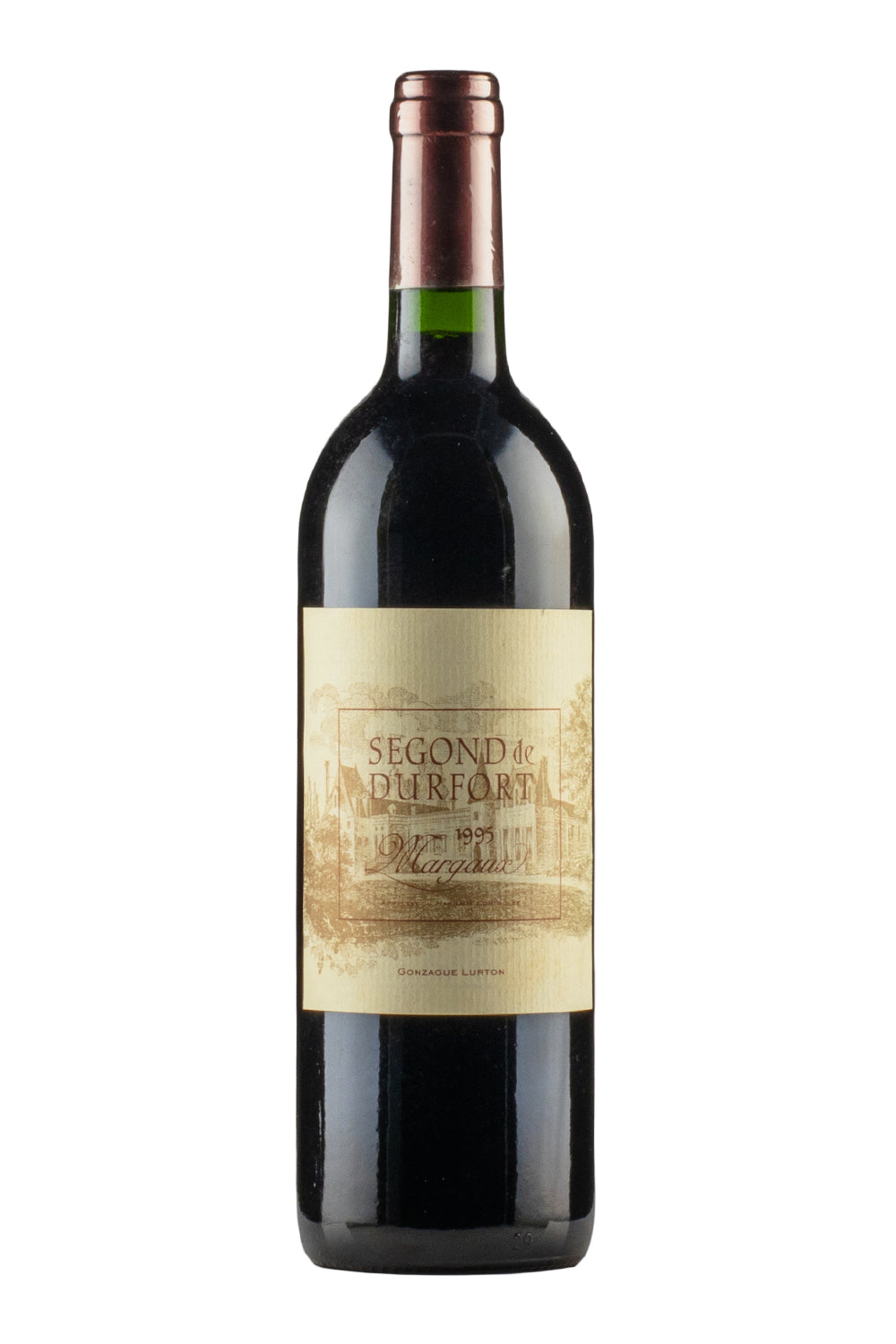 Segond de Durfort 1995