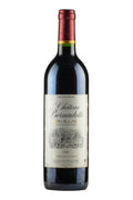 Bernadotte 1996