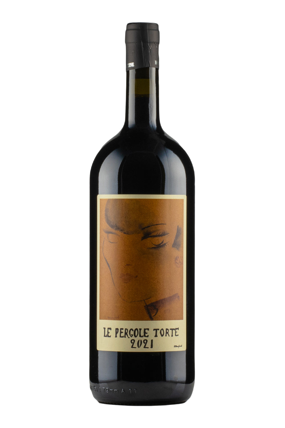 Le Pergole Torte Magnum 2021