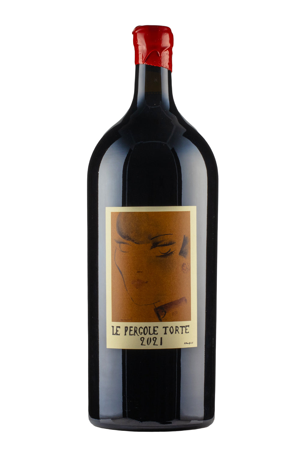 Le Pergole Torte 600cl 2021