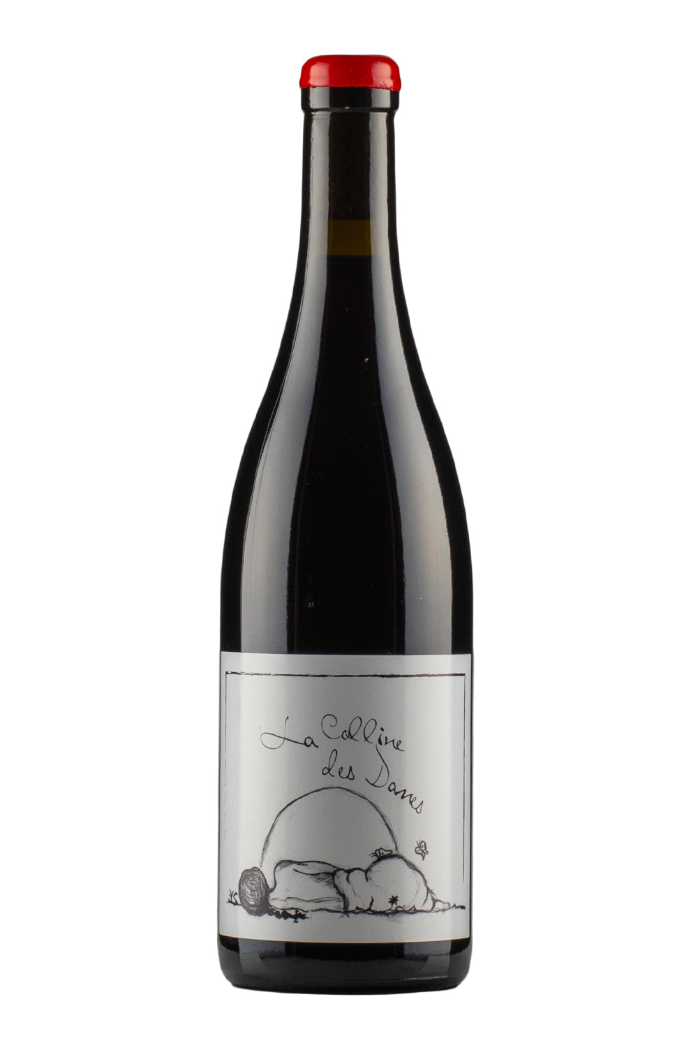La Colline des Dames Ganevat 2022