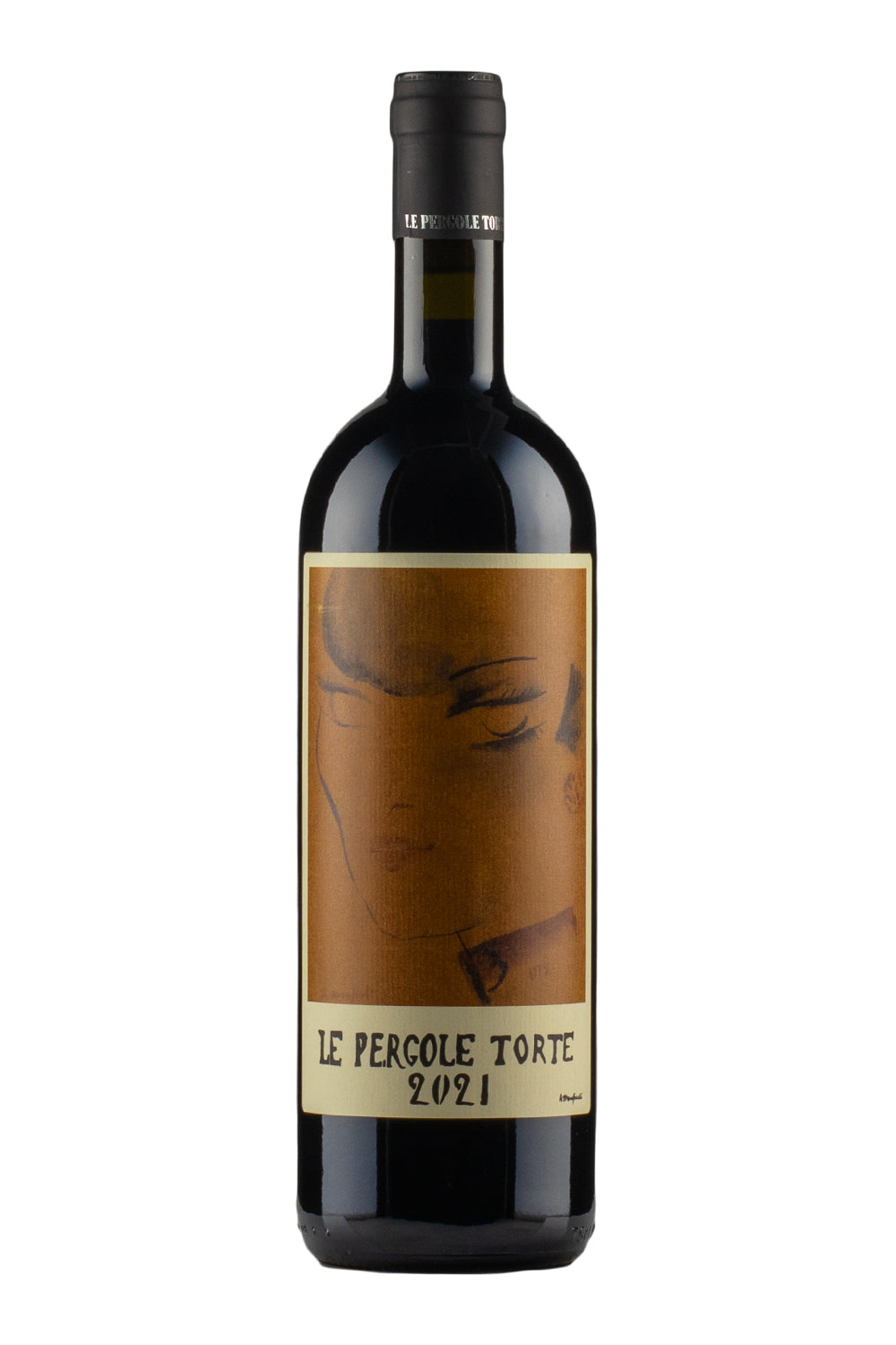 Le Pergole Torte 2021