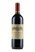Calon Segur 2004