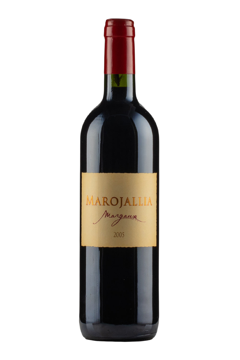 Marojallia 2005