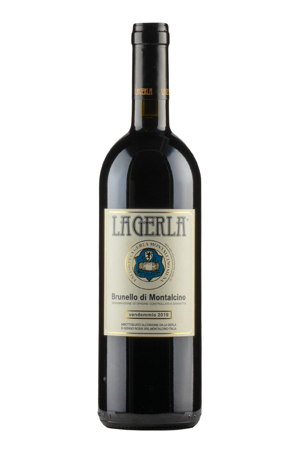 Brunello di Montalcino La Gerla 2019