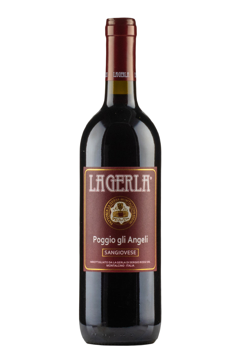 Poggio gli Angeli La Gerla 2022