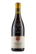 Chateauneuf du Pape Barbe Rac Chapoutier 2008