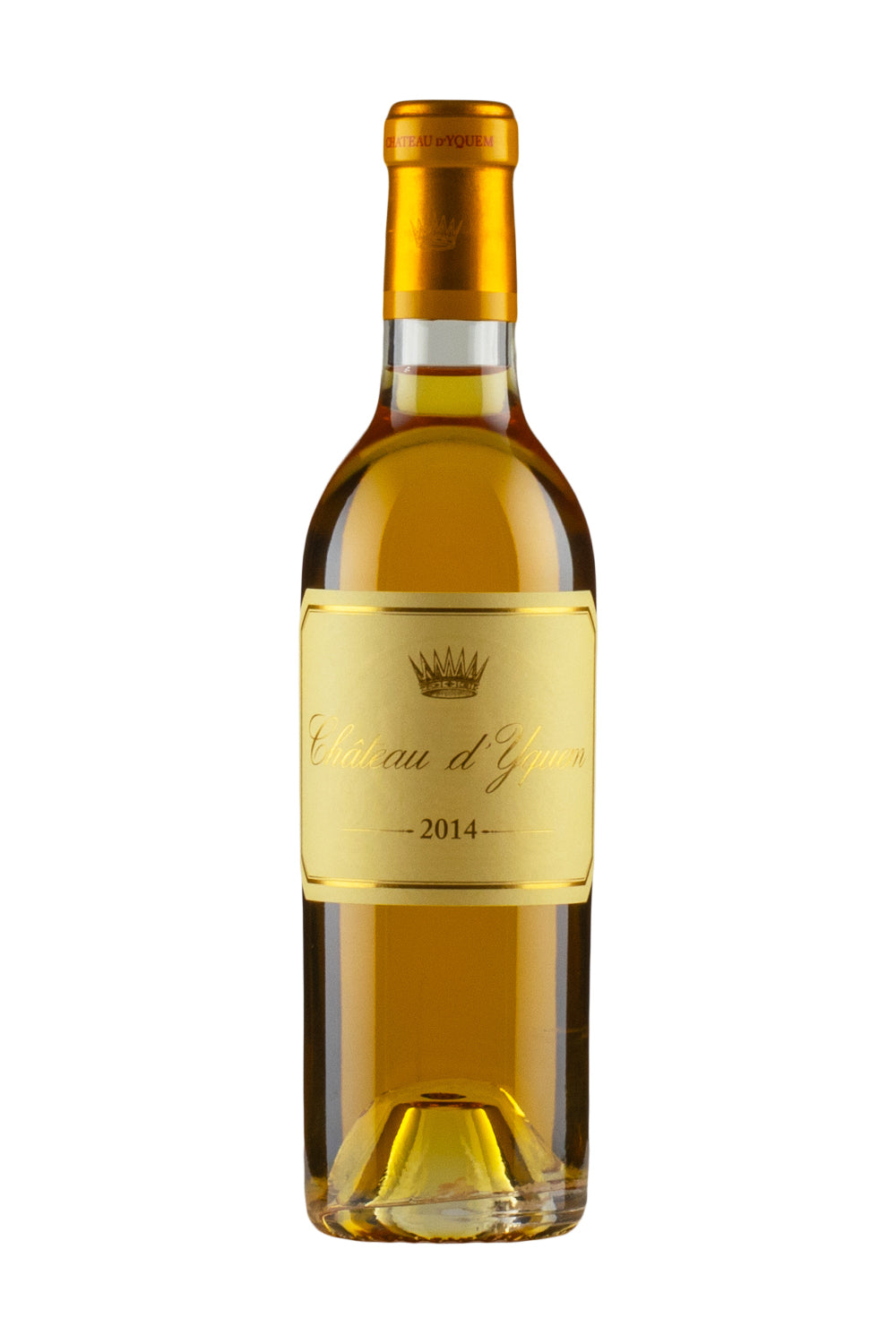 Yquem Half 2014