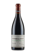 Romanee St Vivant DRC 2021