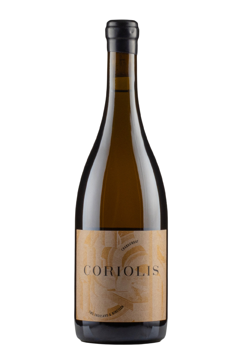 Coriolis Chardonnay 2019