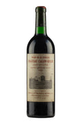 Calon Segur 1962