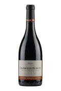 Chambolle Musigny Arnoux Lachaux 2012