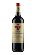 La Croix St Georges 2011