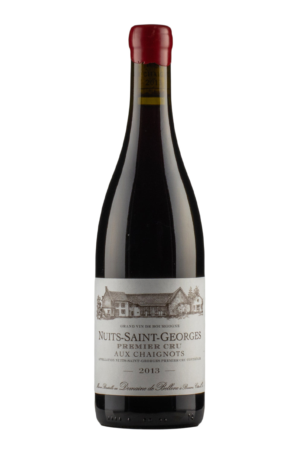 Nuits St Georges Chaignots Domaine de Bellene 2013