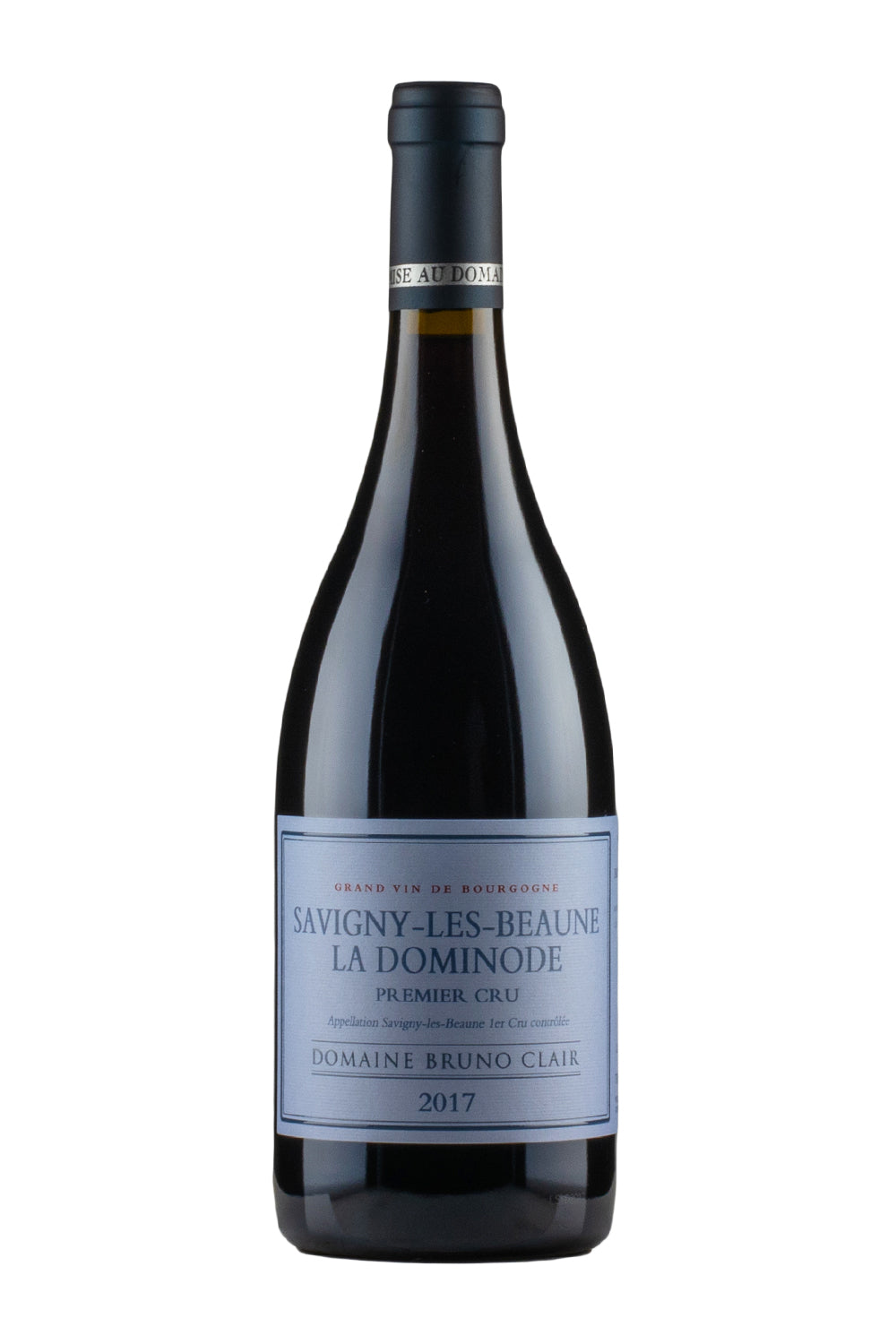 Savigny Les Beaune La Dominode Bruno Clair 2017