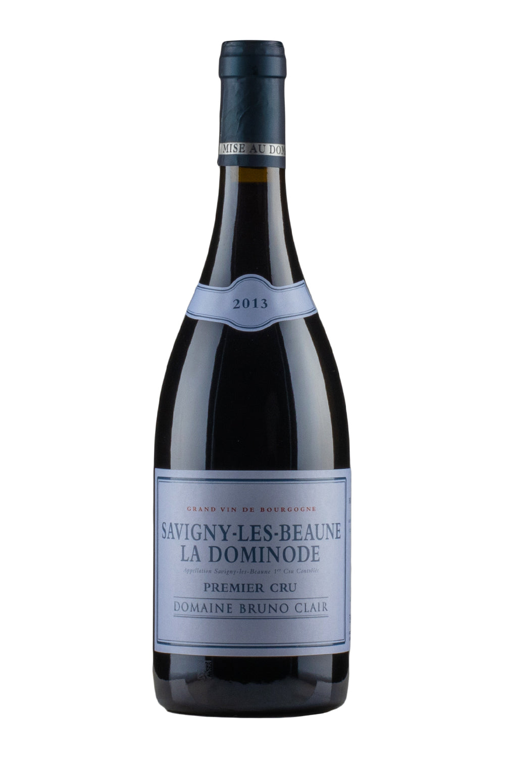 Savigny Les Beaune La Dominode Bruno Clair 2013