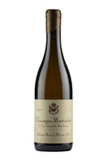 Chassagne Montrachet Grandes Ruchottes  Bernard Moreau 2014