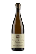 Chassagne Montrachet Grandes Ruchottes  Bernard Moreau 2015