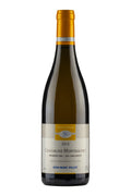 Chassagne Montrachet Caillerets Jean Marc Pillot 2015