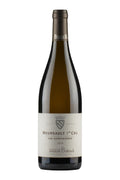 Meursault Genevrieres Buisson Battault 2018