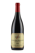 Clos de Vougeot Jean Grivot 2006