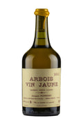Jacques Puffeney Arbois Vin Jaune 2011