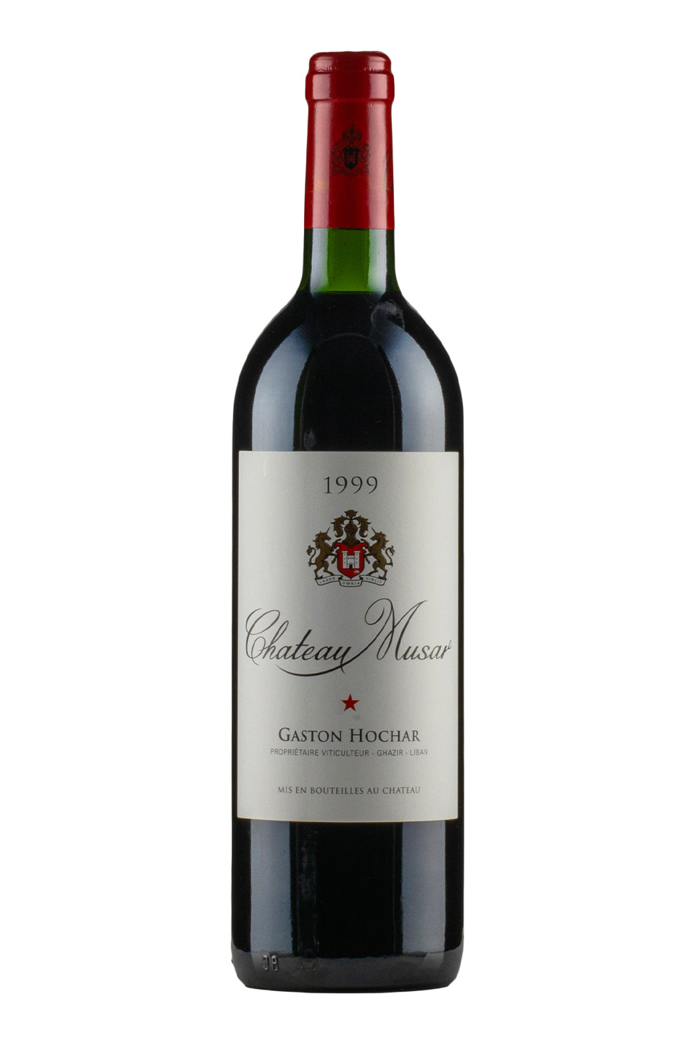 Chateau Musar 1999