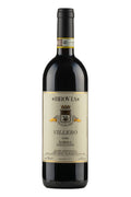 Barolo Villero Brovia 2008