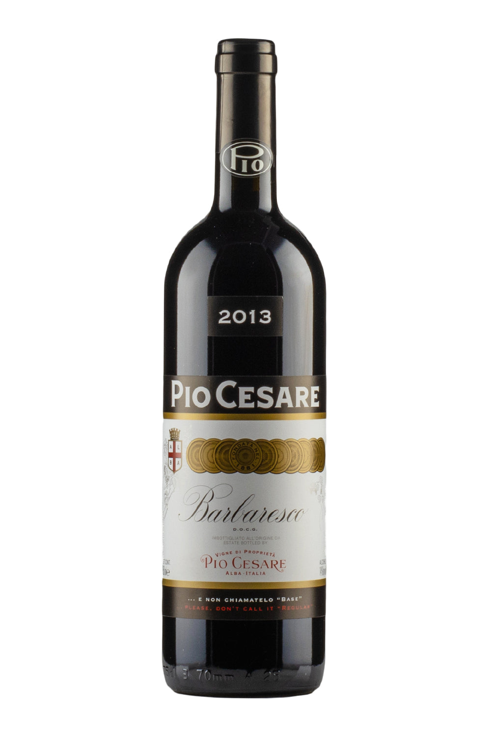 Barbaresco Pio Cesare 2013