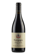 Bourgogne Pinot Noir Charles van Canneyt 2016