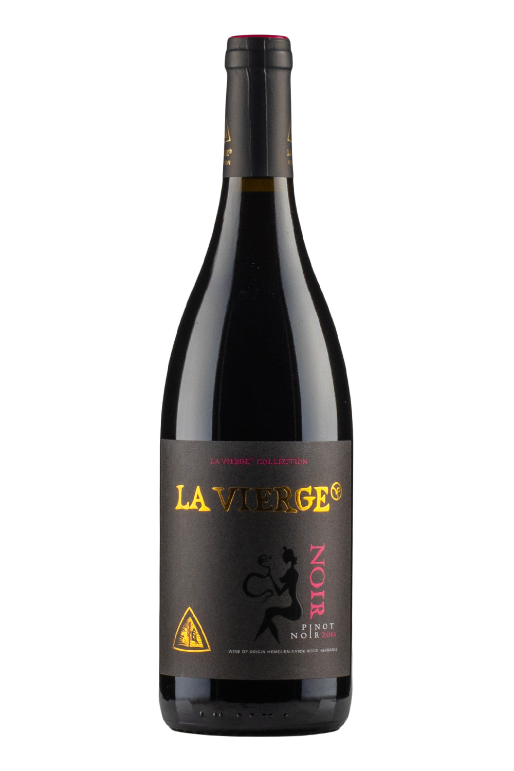 La Vierge Pinot Noir 2014