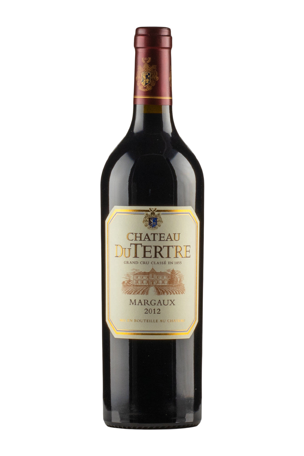 Du Tertre 2012