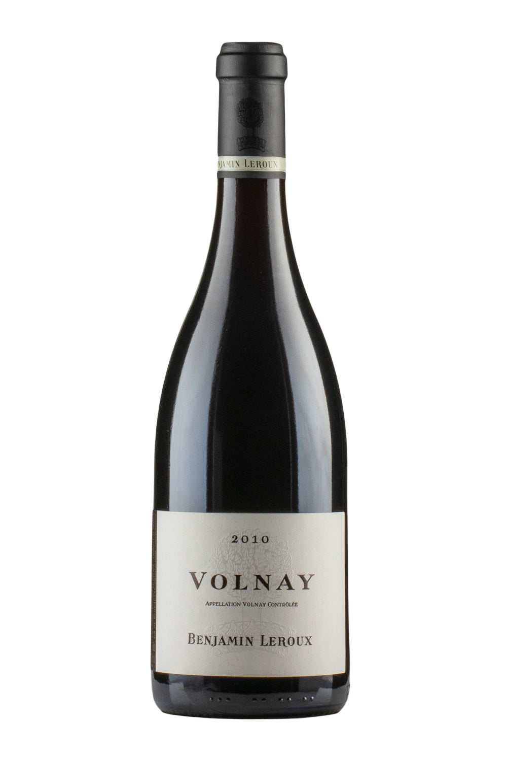 Volnay Benjamin Leroux 2010