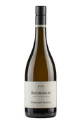 Bourgogne Blanc Benjamin Leroux 2019