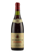 Vosne Romanee Les Beaumonts Jean Grivot 1983