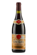 Cote Rotie Brune et Blonde Guigal 1983