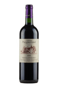 Puygueraud 2005