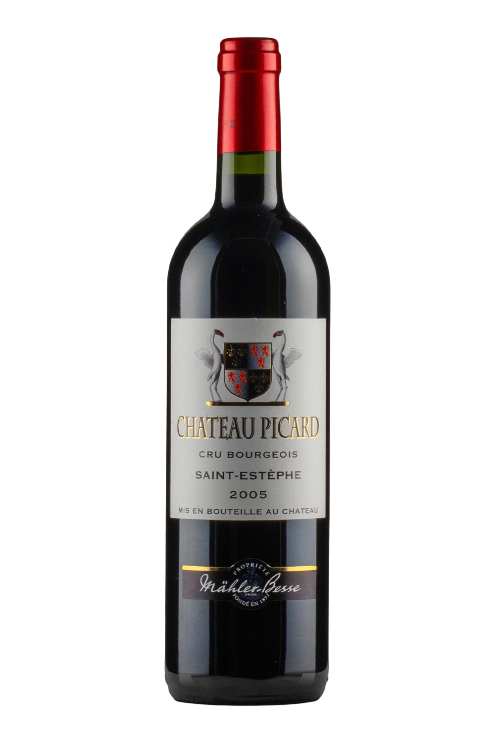 Picard 2005