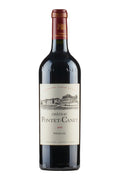 Pontet Canet 2011