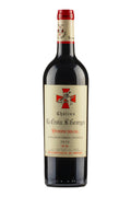 La Croix St Georges 2010