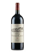 Pontet Canet Magnum 2012